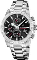 Reloj Festina Hombre CHRONO BIKE in Acero F20704/3 - F20704/3